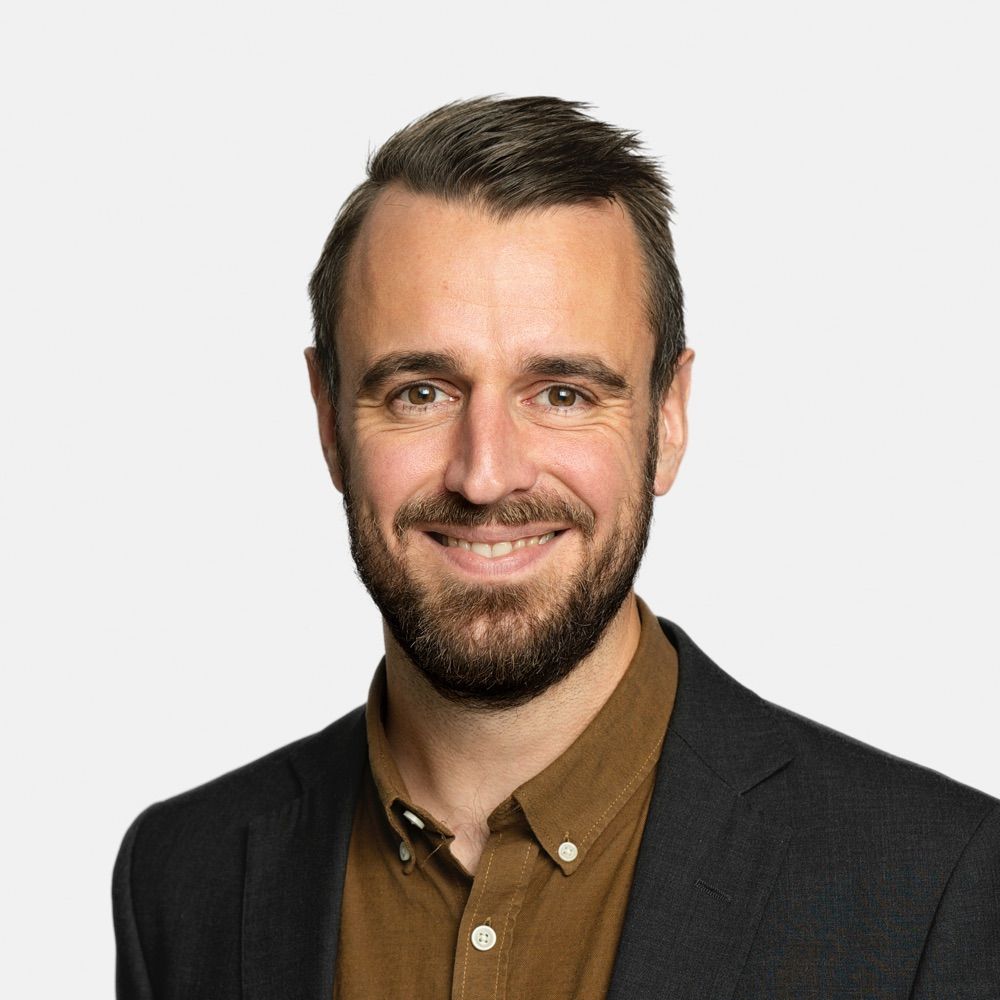 Søren Brenøe