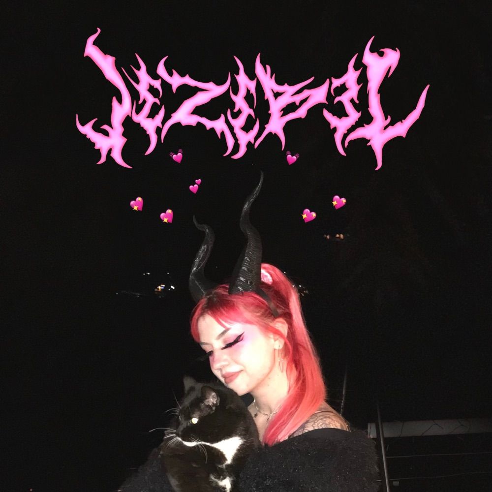 reyna jezebel