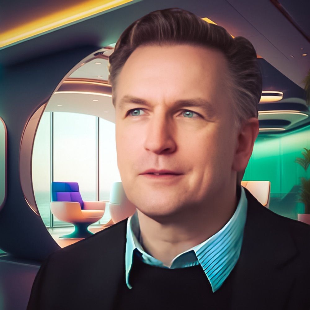 Stefan Wallraven