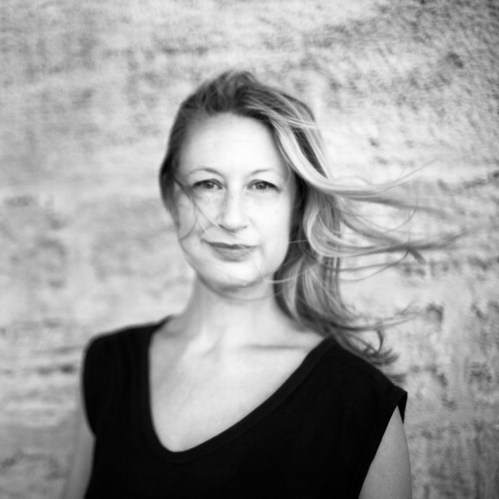 Debi Cornwall