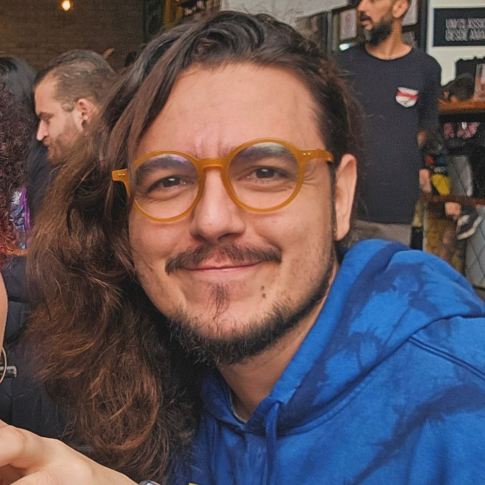 Thiago Seixas | Diário Planinauta
