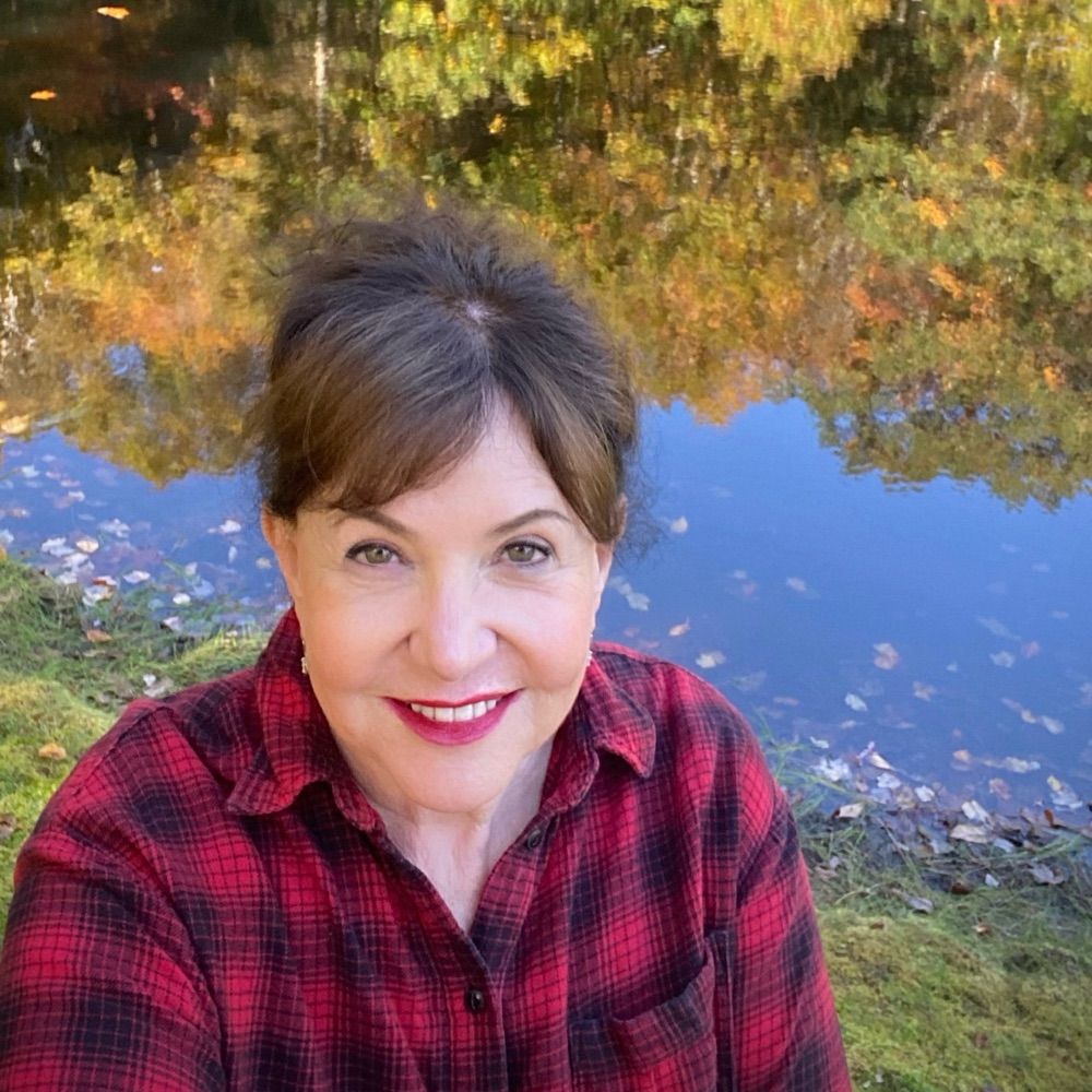 Karen Cook Davis