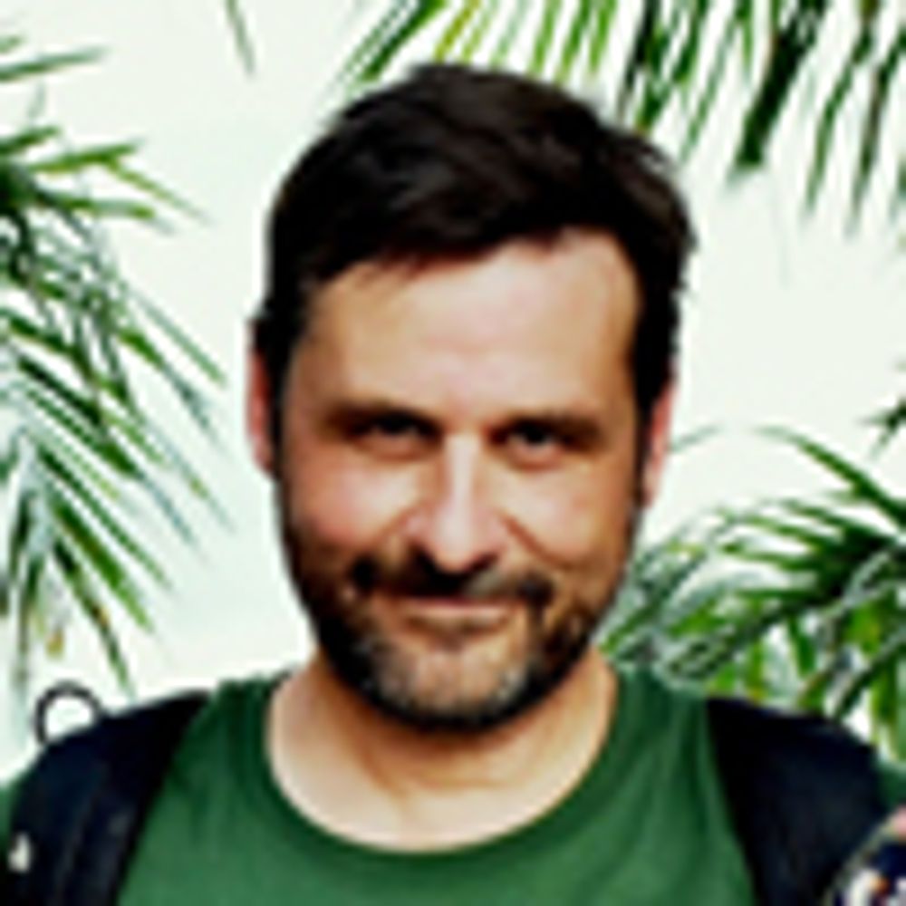 Bertrand Sansonnens