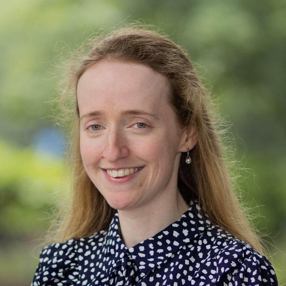Dr Louise Powell