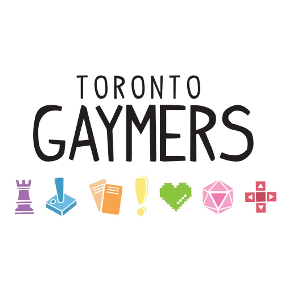 Toronto Gaymers