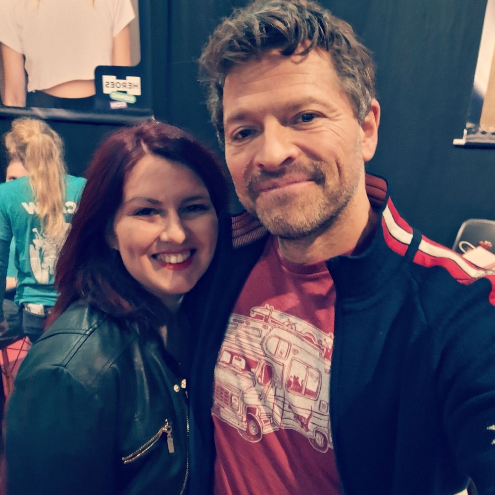  ડꪖꪀᦔꪗ 🌹 Purcon9 ✨️