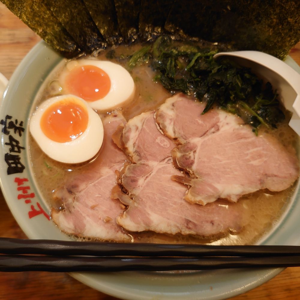 群馬の提督