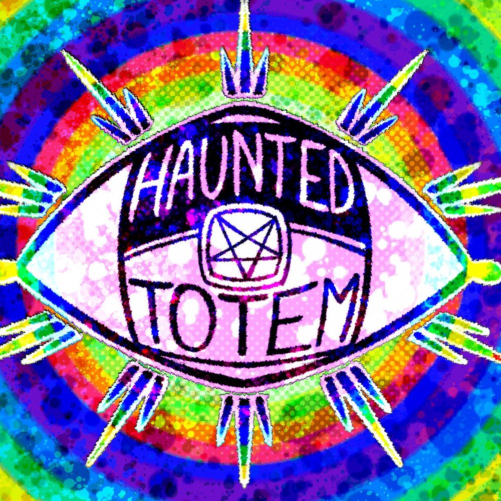 Hauntedtotem