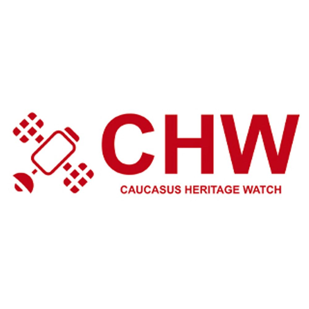 Caucasus Heritage Watch