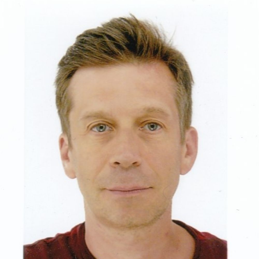 Pascal Cabaret Rueff