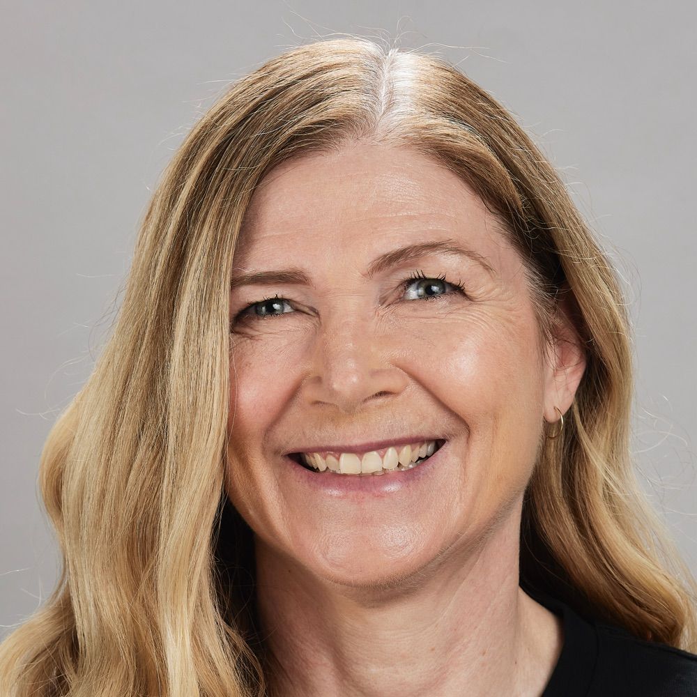 Sue Keay