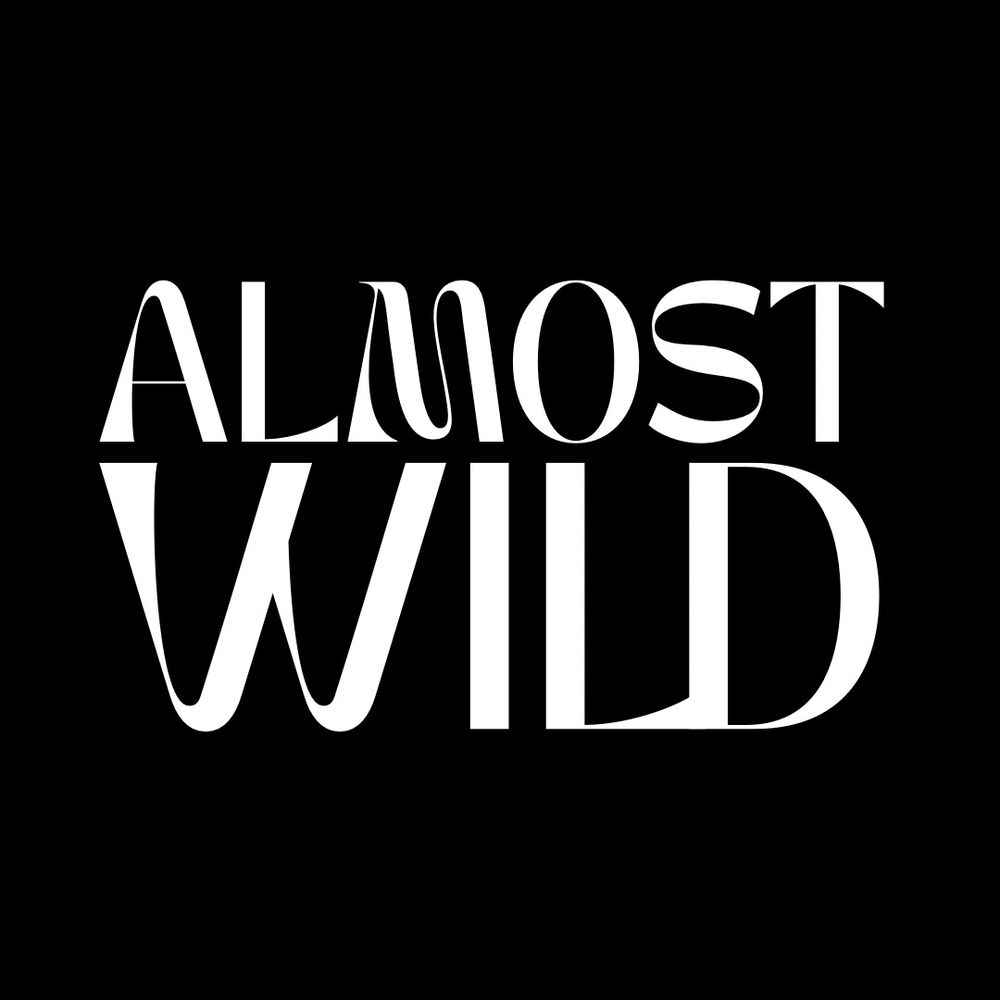 Almostwild's avatar