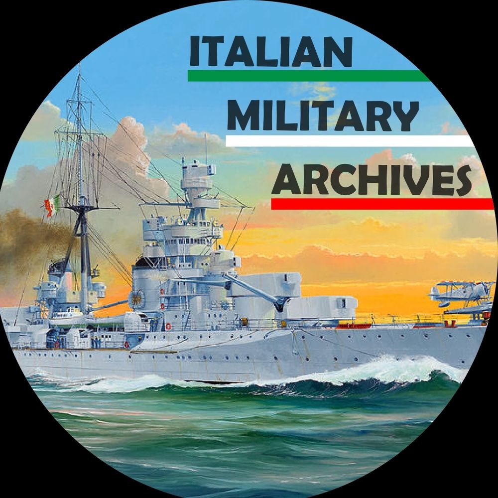 Italian Military Archives