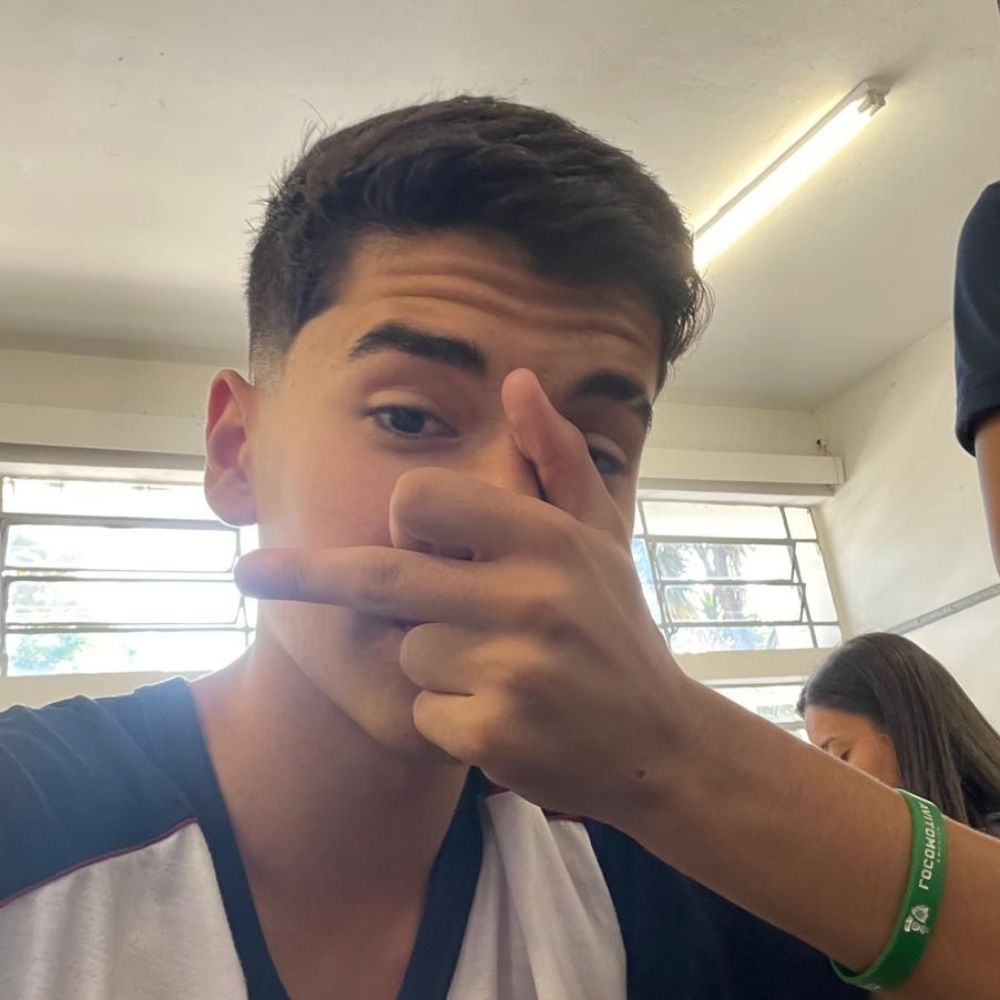 marcus maciel