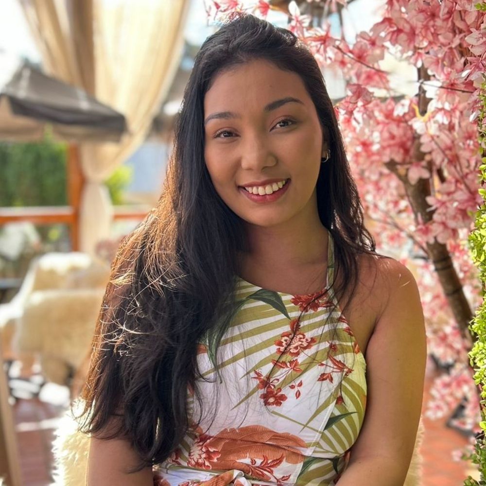 Alexia Yamamoto