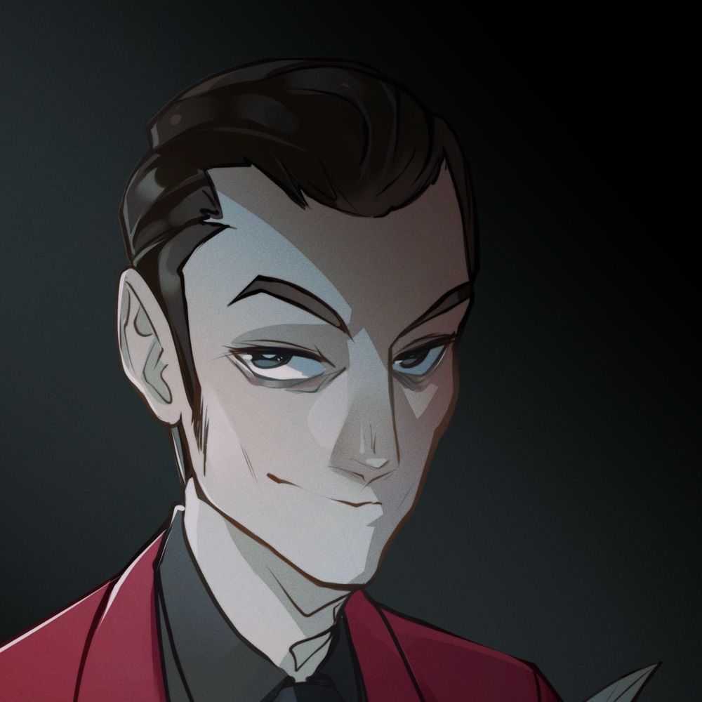 Nicholas Gordon