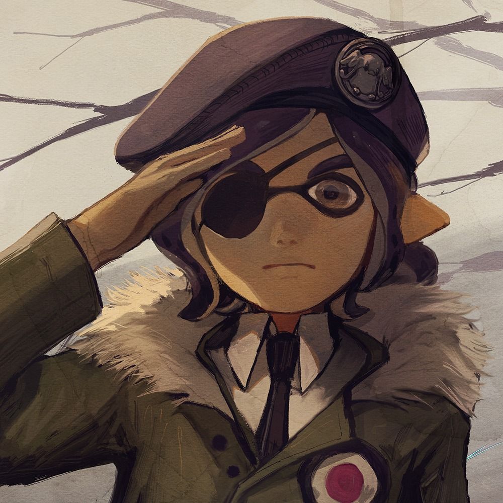 Nanashi's avatar
