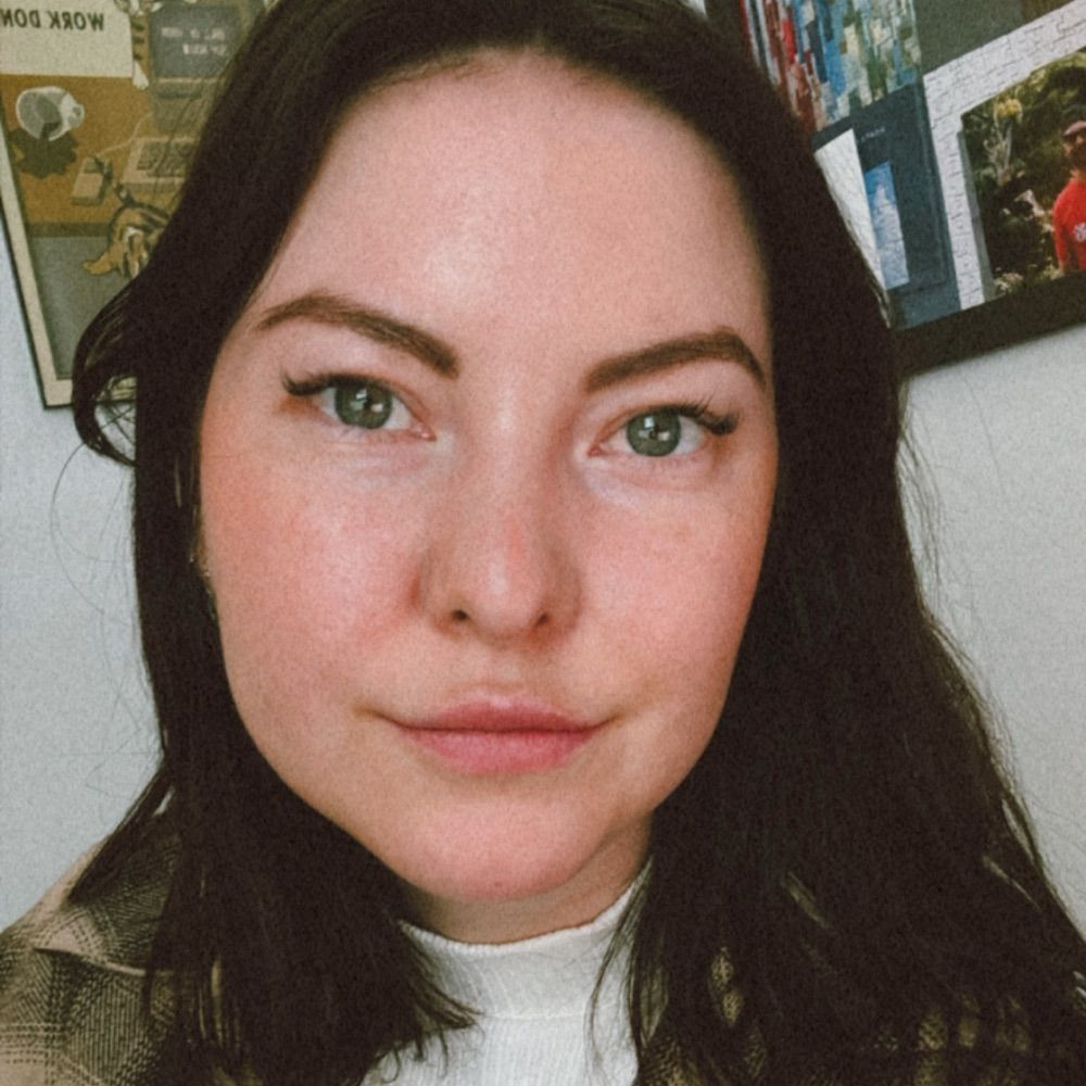sadie z ballif