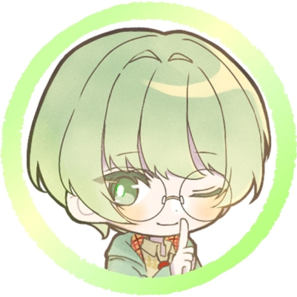 色音七漣@Irone Nanami