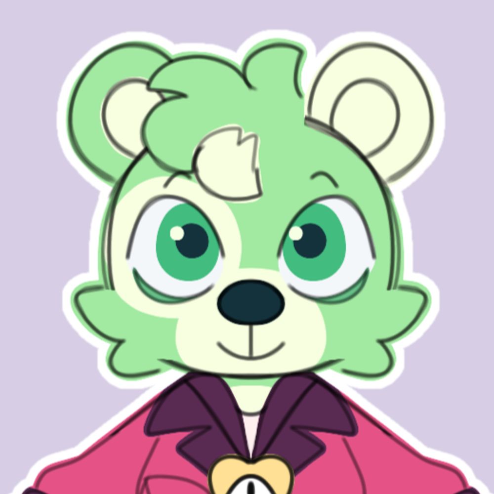 GRIZZLY