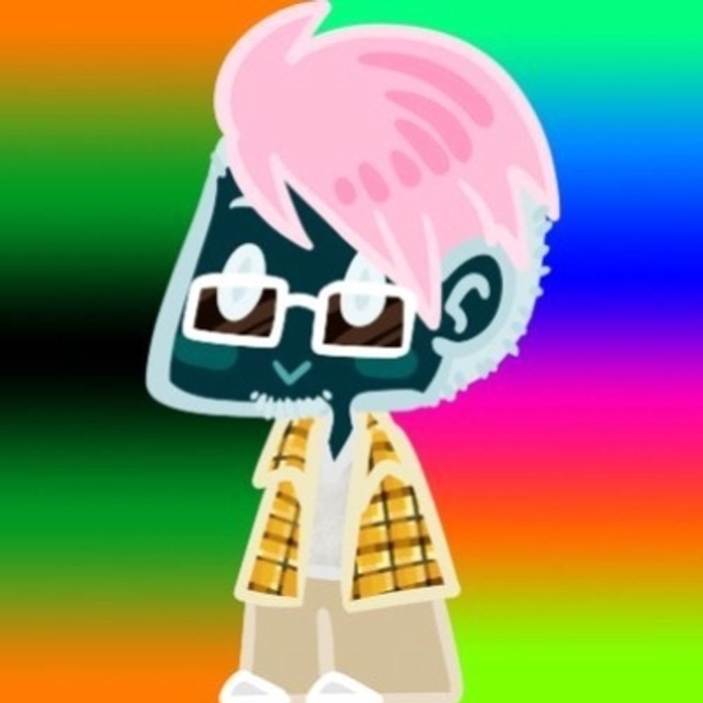 Nevi, Except Spicy