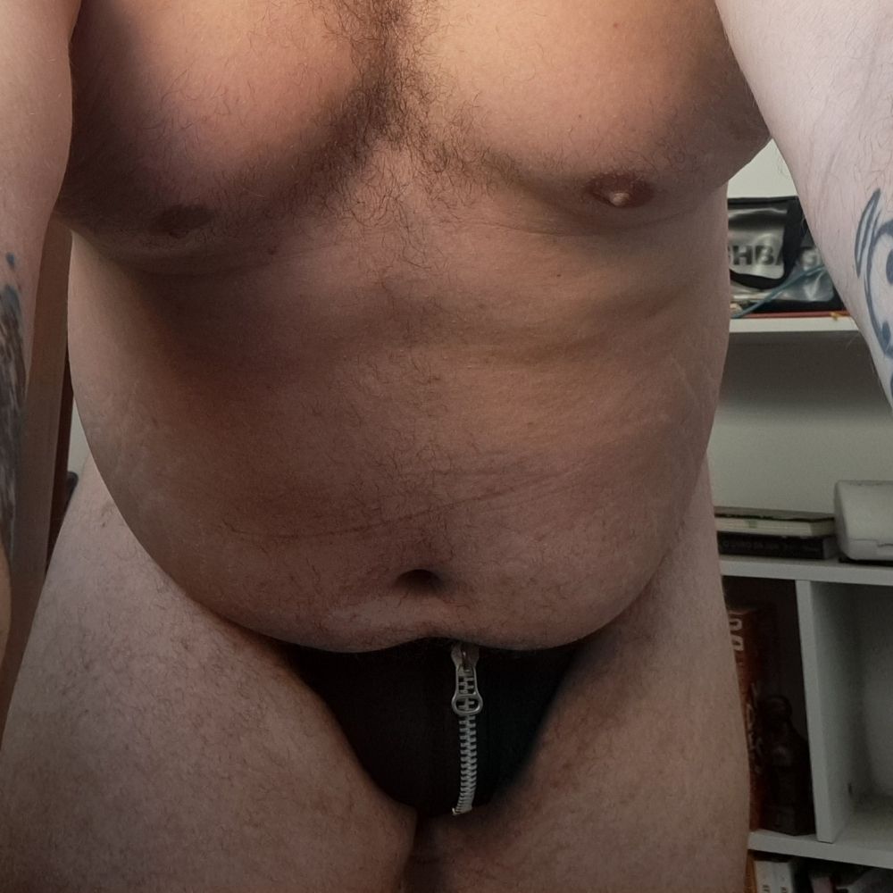 Mr Bear