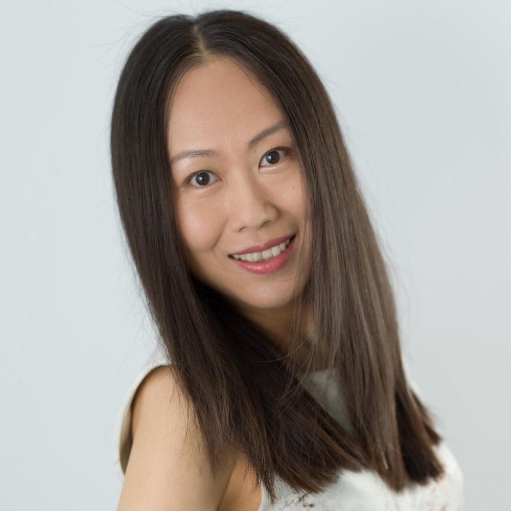 Bai Li