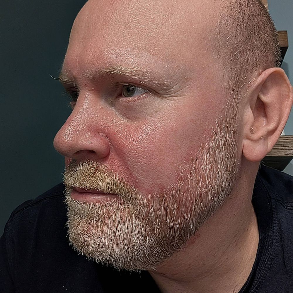 David Mossy