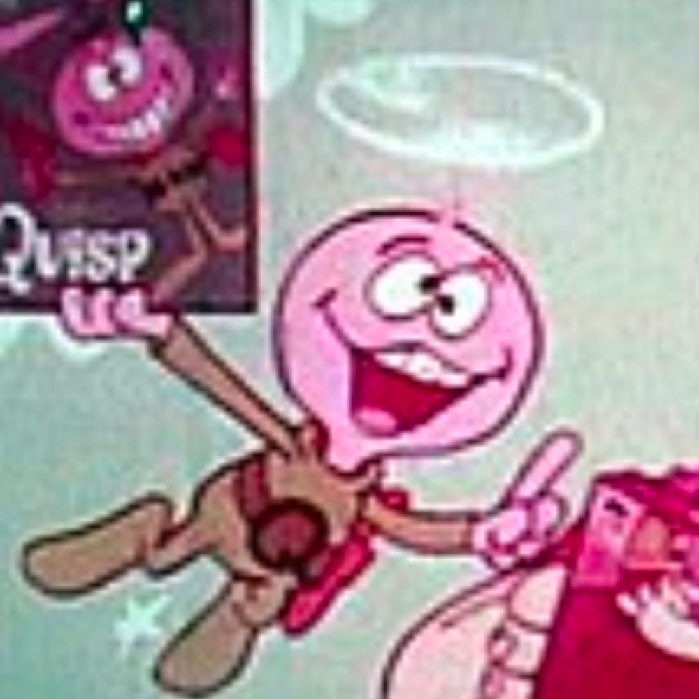 Quisp
