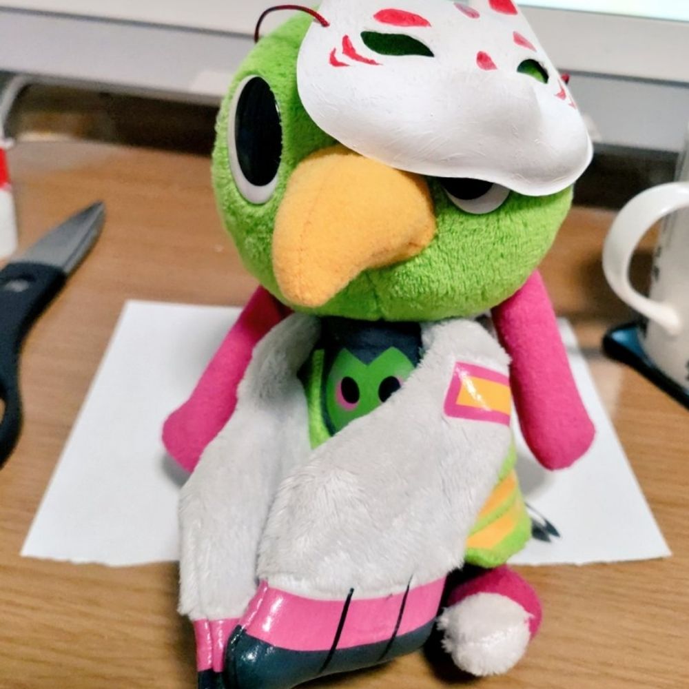 うのくろ