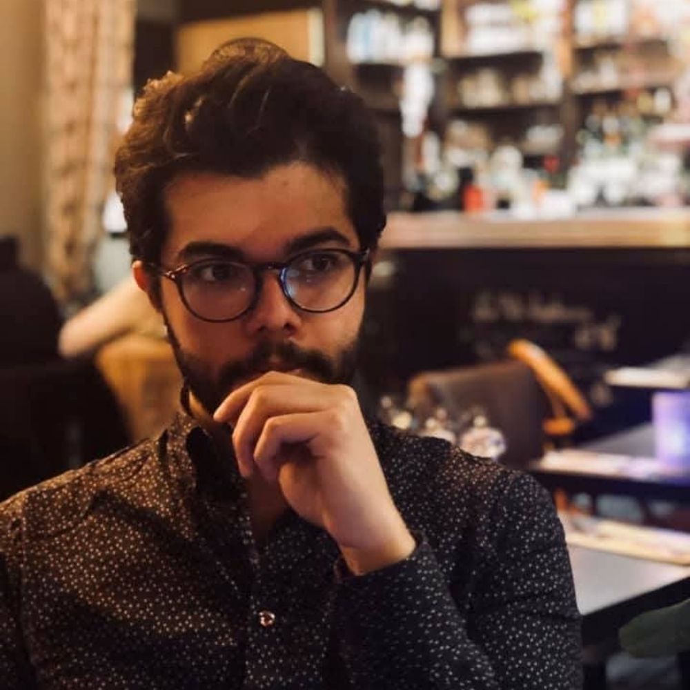 Enis Kaynak