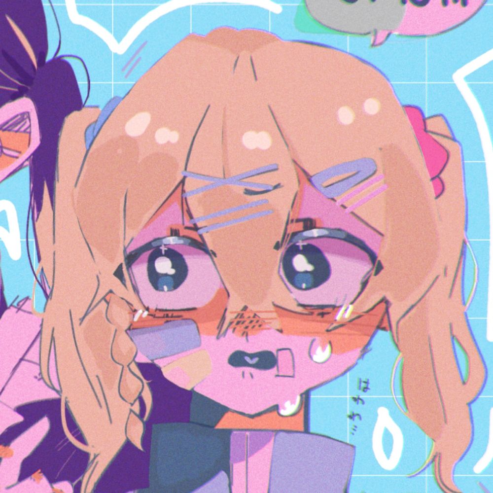 晴緋あに