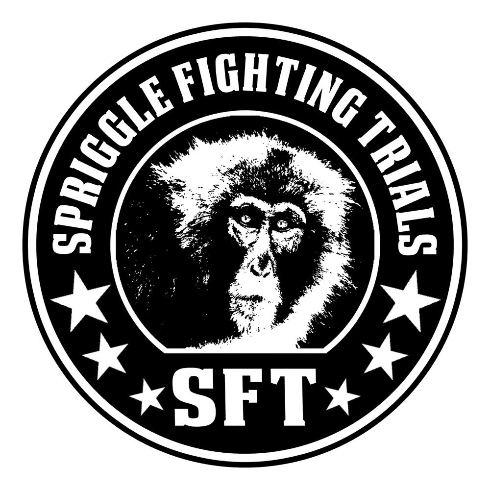SPRIGGLE FIGHTING TRIALS