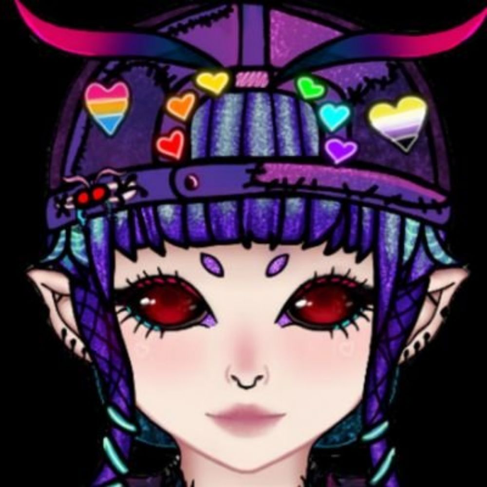 🏳️‍🌈ᐯᒪᗩᗪOᒪᗩK🏳️‍🌈