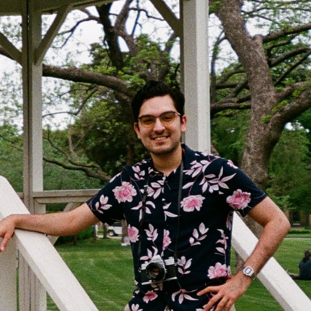 Albert Escobedo