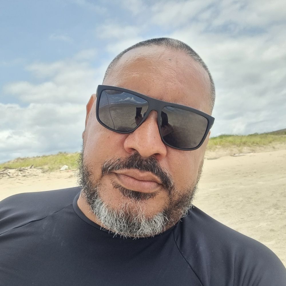 Adilson Nascimento