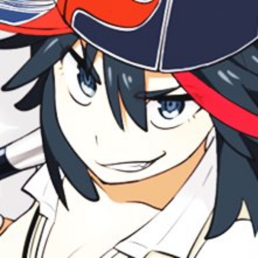 Naomi Kill LA Kill