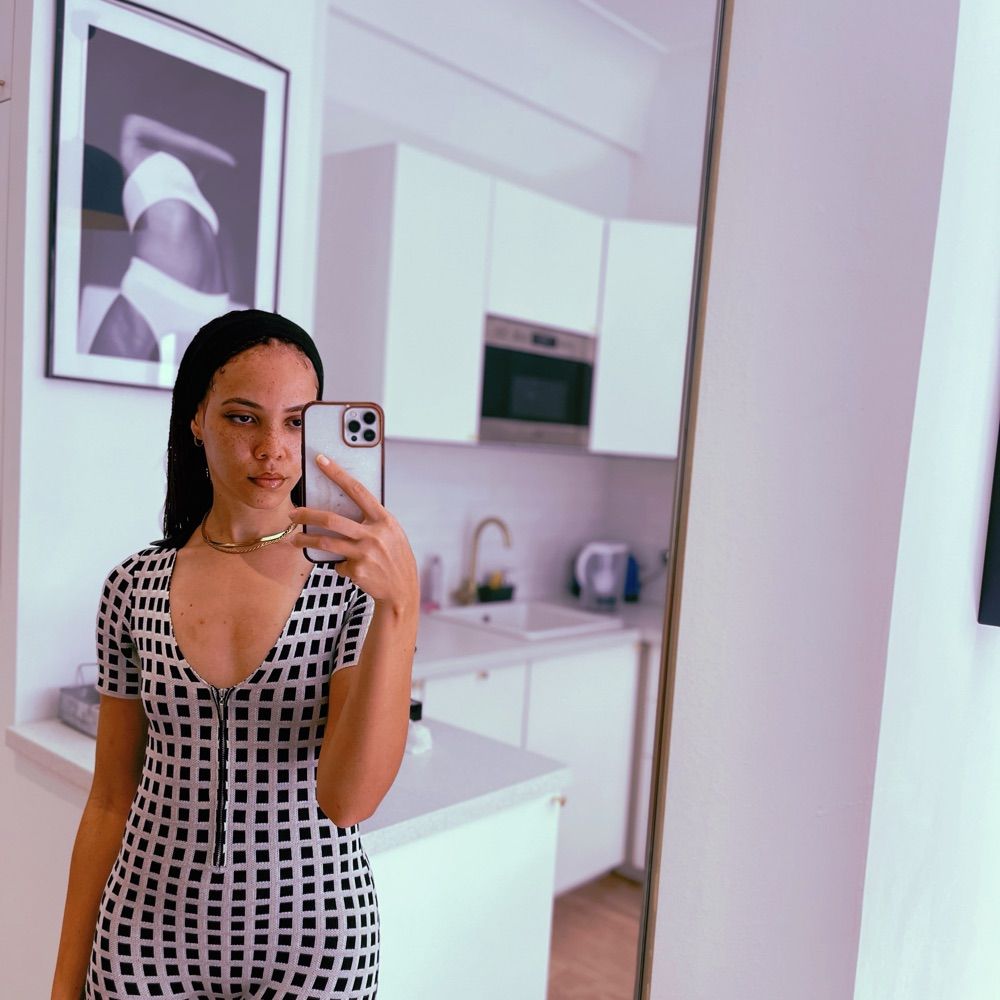 Camilleyvette