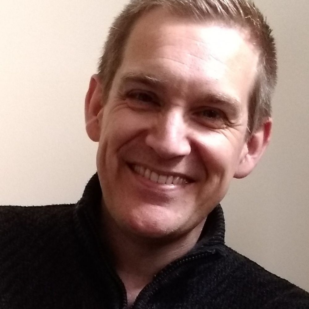 Paul Scott