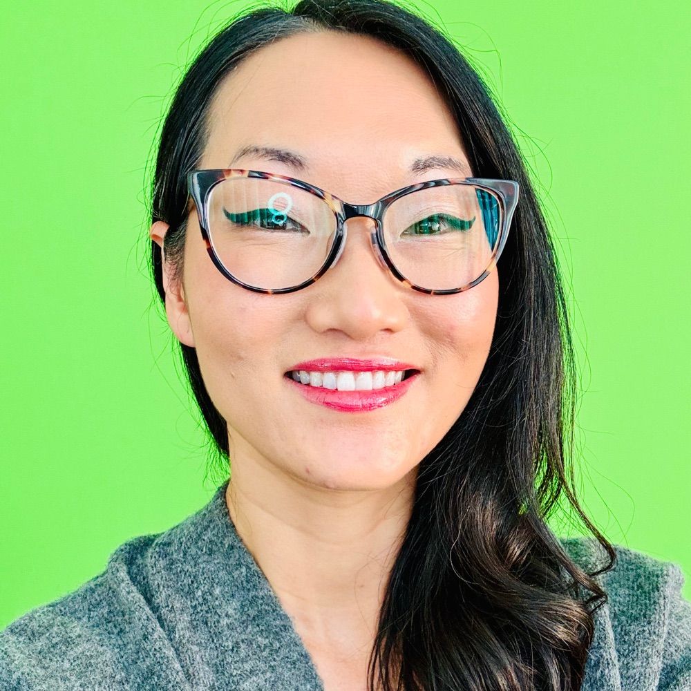 Grace Yung Foster