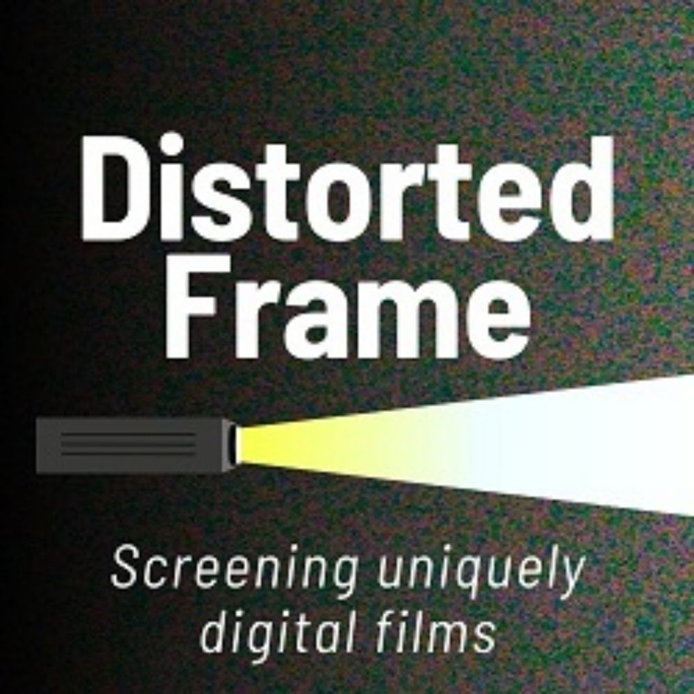 Distorted Frame Film Club