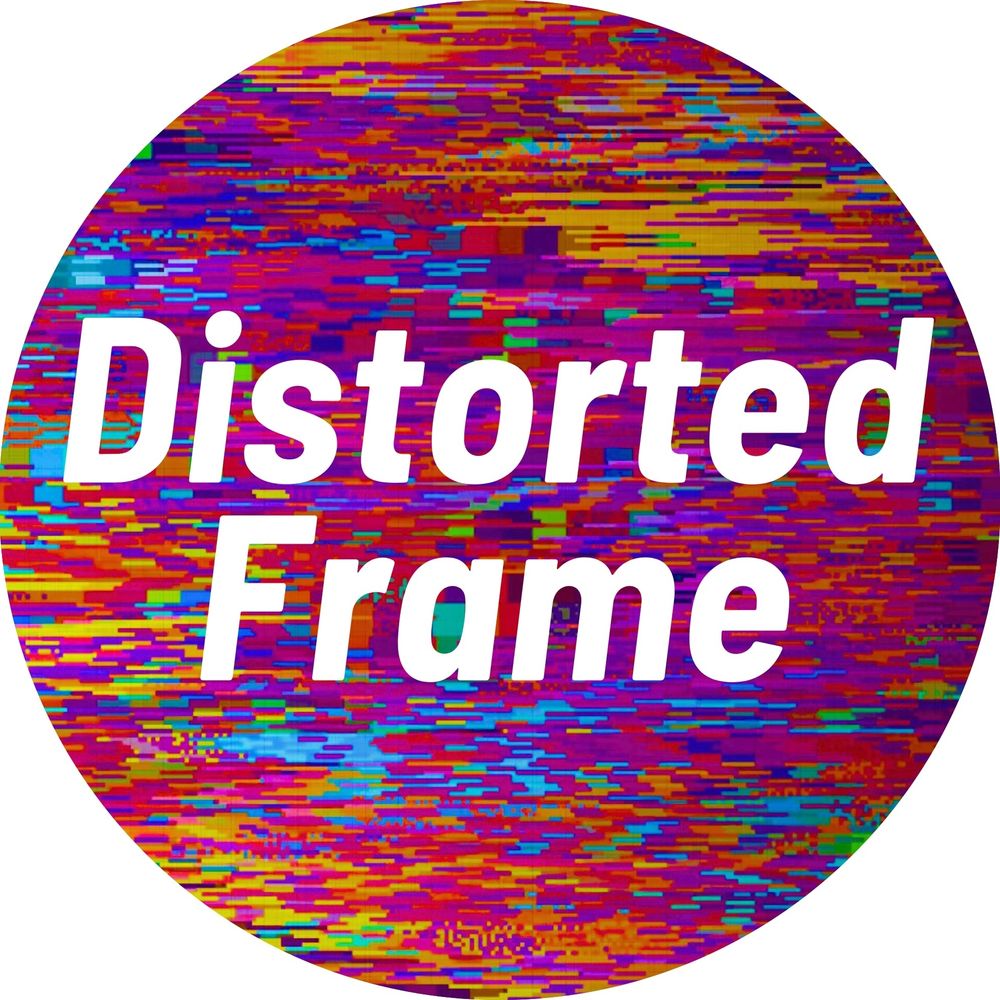 Distorted Frame Film Club