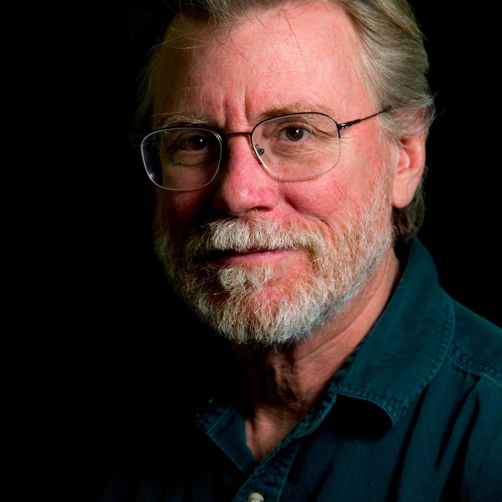 Tony Peirce - Chairmaker