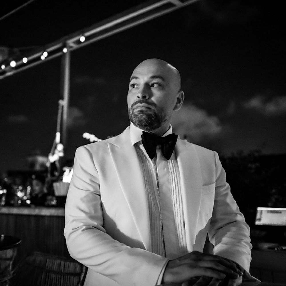 Carlo Ibarra