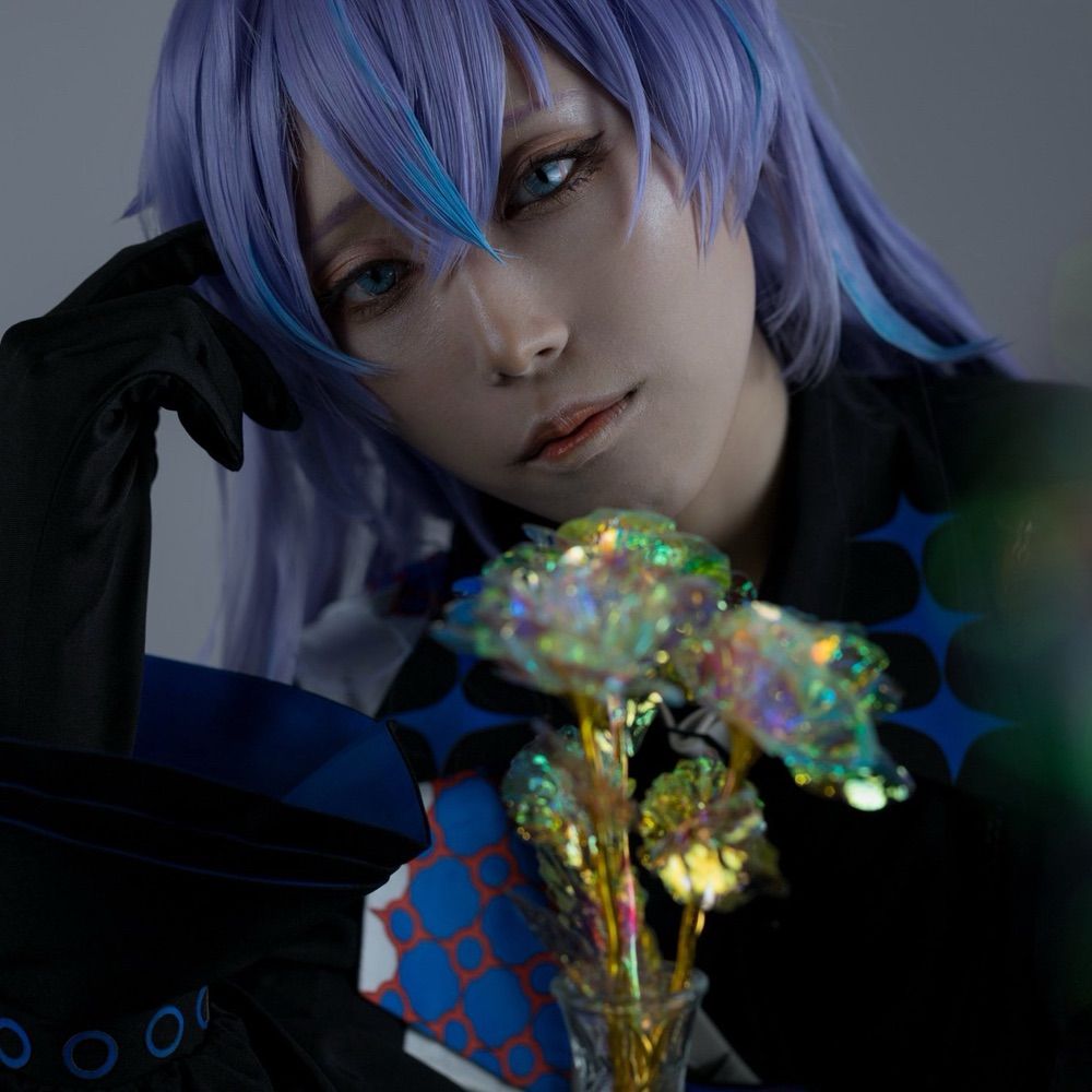 ｷ🦋ら
