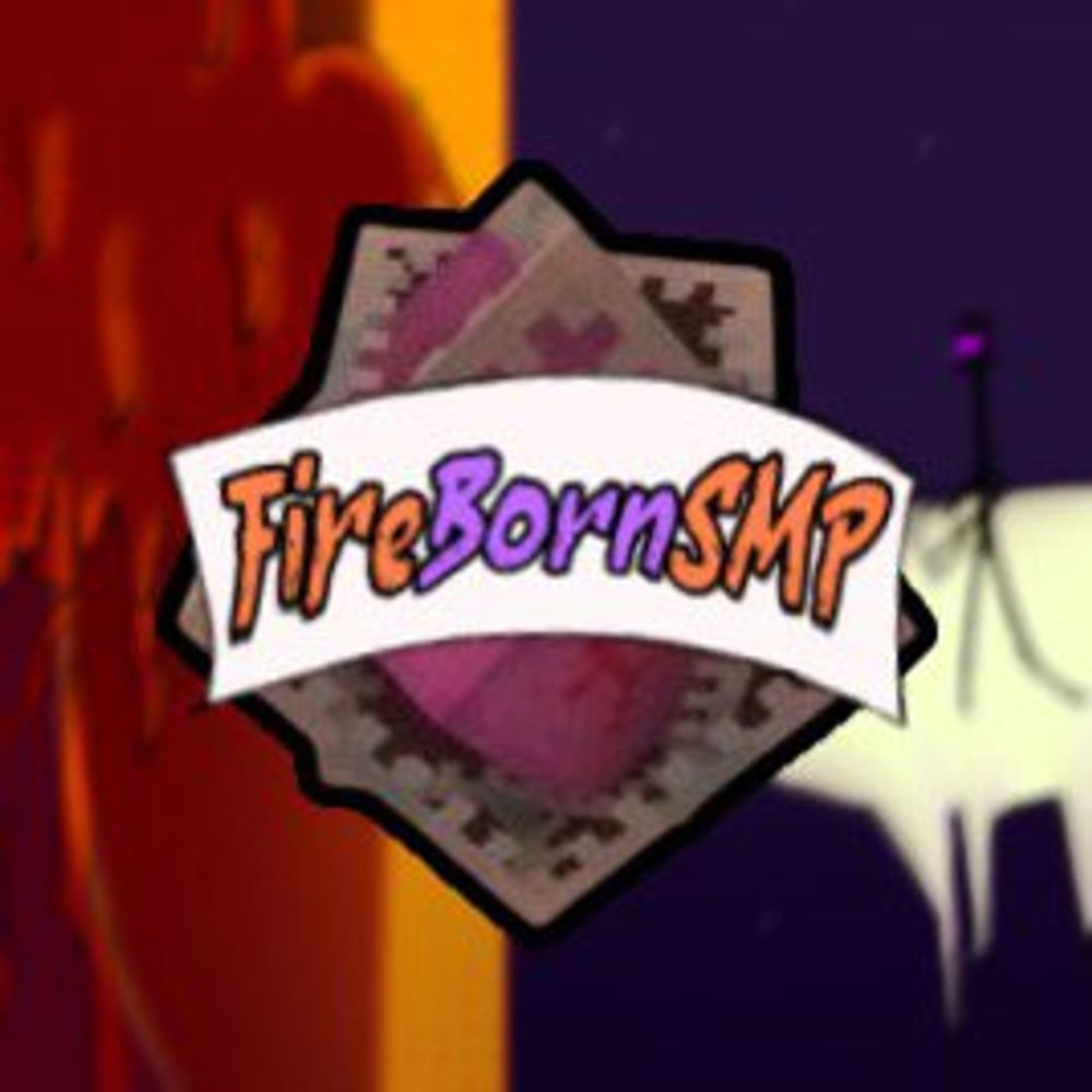 TheInfernalVoids SMP (APPS OPEN)