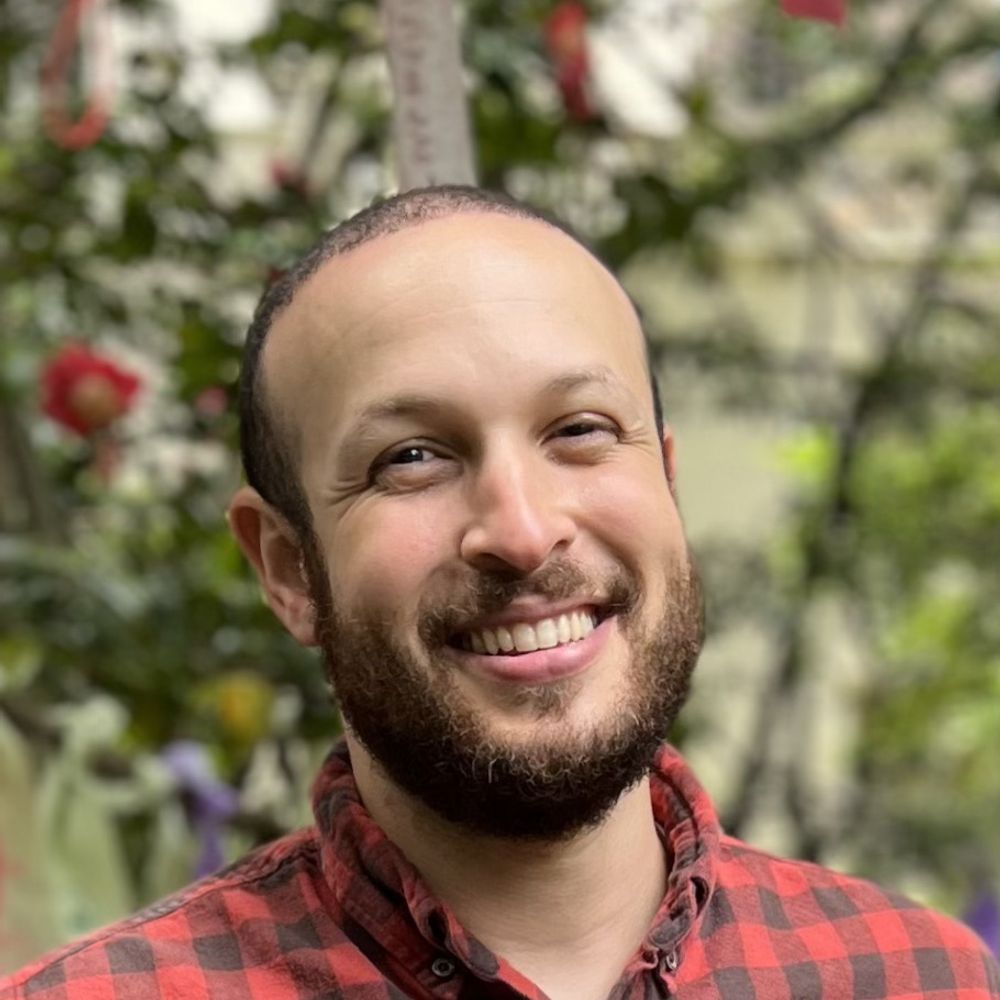 Daniel Taveras