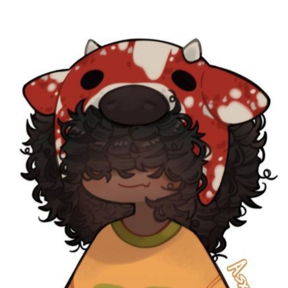 ~Richas Horny Black Boy~