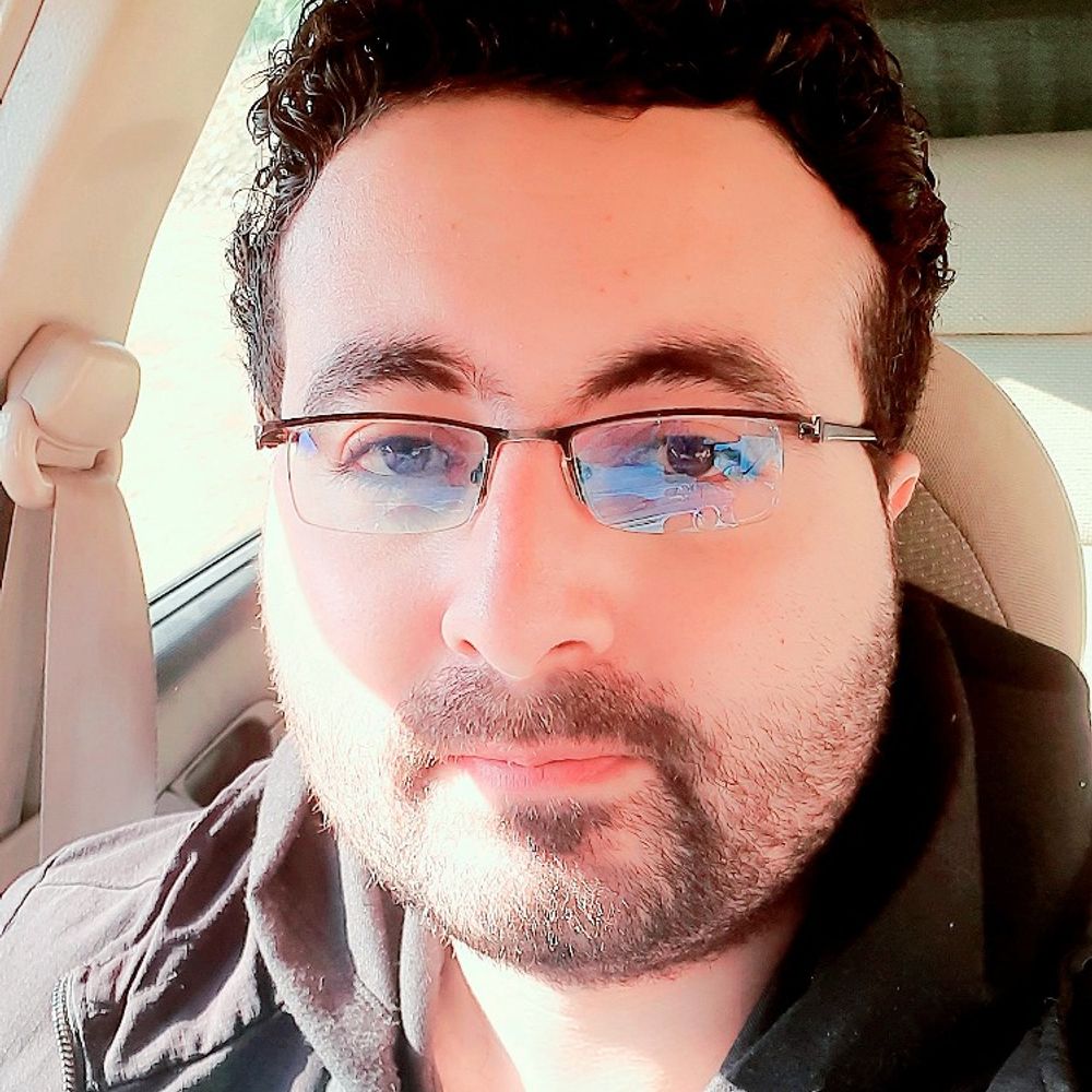 Ahmed Amin 