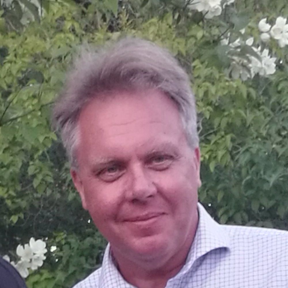 Markku Kiikeri